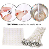 Candle Making Kit